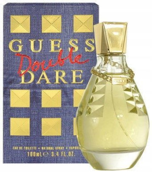 Guess Double Dare Edt 100ml Produkt Oryginał