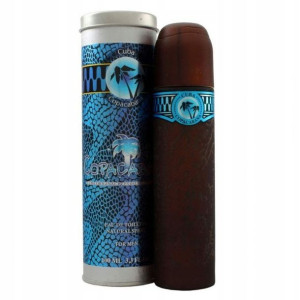 Cuba Copacabana Edt 100ml 100%oryginał