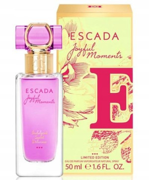 Escada Joyful Moments Edp 50ml Oryginał