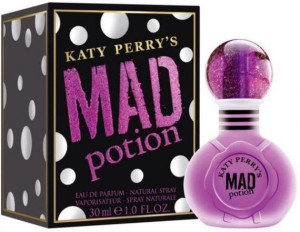 Katy Perry Katy Perry's Mad Potion Edp 30ml