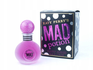 Katy Perry Katy Perry's Mad Potion Edp 50ml