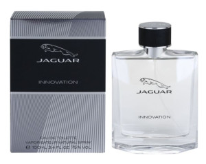 Jaguar Innovation Edt 100ml Produkt 100%oryginał