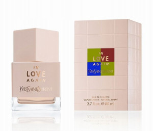 Ysl La Collection In Love Again Edt 80ml