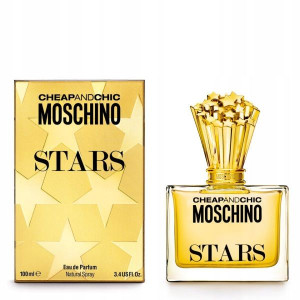Moschino Stars Edp 100ml Oryginał