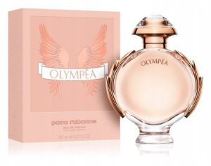 Paco Rabanne Olympea Edp 80ml 100%oryginał