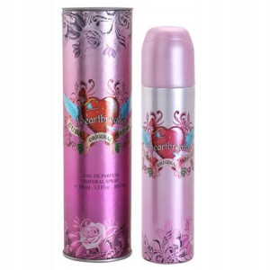 Cuba Heartbreaker Edp 100ml 100%oryginał