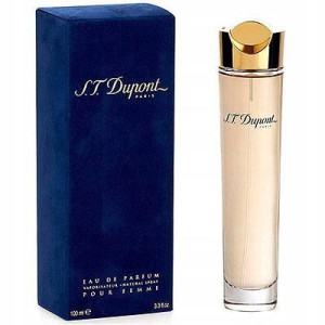 Dupont Pour Femme Edp 100ml Oryginał