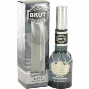 Brut Black Edc 88ml 100%oryginał