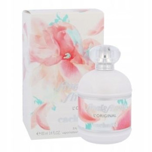 Cacharel Anais Anais L'original Edt 100ml Oryginał