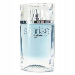 Franck Olivier Sunrise Edt 75ml 100%oryginał