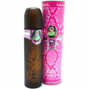 Cuba Jungle Snake Edp 100ml 100%oryginał