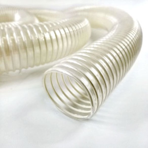 Wąż odciągowy 63mm 7,8m PVC 0,8mm