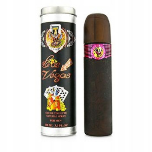 Cuba Las Vegas Edt 100ml 100%oryginał