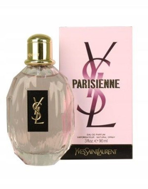Yves Saint Laurent Parisienne Edp 90ml Ysl