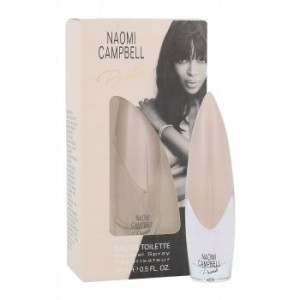 Naomi Campbell Private Edt 15ml Oryginał