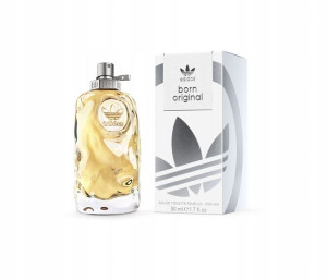 Adidas Originals Born Original Edt 50ml
