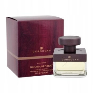 Banana Republic Cordovan Edt 100ml