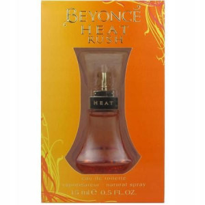 Beyonce Heat Rush Edt 15ml Oryginał