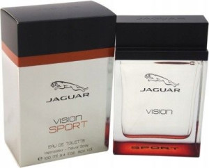 Jaguar Vision Sport Edt 100ml Oryginał