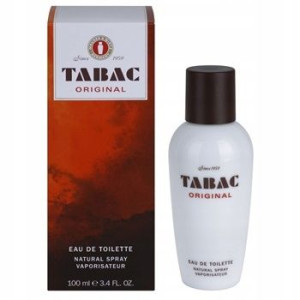 Tabac Original Edt 100ml 100%oryginał