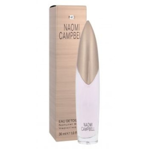 Naomi Campbell Naomi Campbell Edt 30ml Oryginał