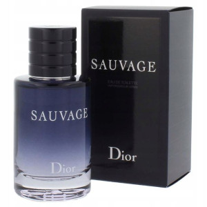 Dior Sauvage Edt 60ml 100%oryginał