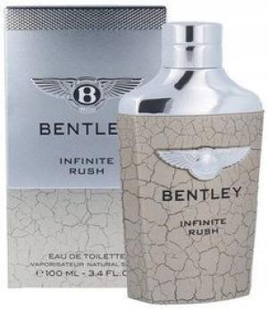 Bentley Infinite Rush Edt 100ml 100%oryginał