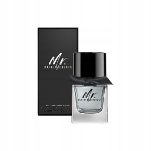 Burberry Mr. Burberry Edt 50ml 100%oryginał