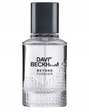 David Beckham Beyond Forever Edt 40ml