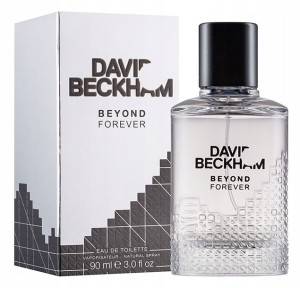 David Beckham Beyond Forever Edt 90ml