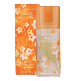 Elizabeth Arden Green Tea Nectarine Blossom 100ml