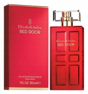 Elizabeth Arden Red Door 30ml Edt 100%oryginał