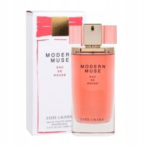 Estee Lauder Modern Muse Eau De Rouge Edt 100ml