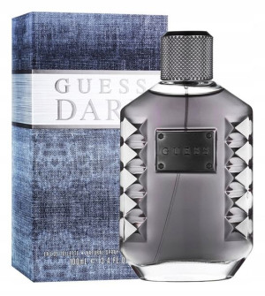 Guess Dare Edt 100ml Produkt 100%oryginał