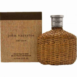 John Varvatos Artisan Edt 75ml Oryginał