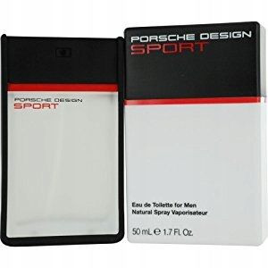 Porsche Design Sport Edt 50ml Oryginał