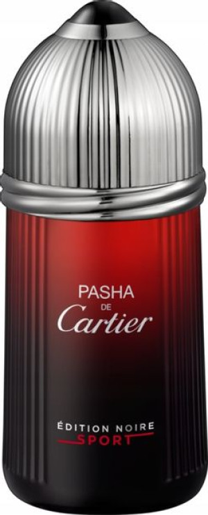 Cartier Pasha Edition Noire Sport Edt 150ml