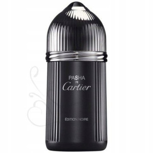 Cartier Pasha Edition Noire Edt 150ml 100%oryginał
