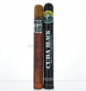 Cuba Black Edt 35ml 100%oryginał
