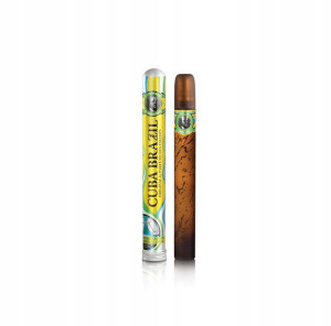 Cuba Brazil Edt 35ml 100%oryginał