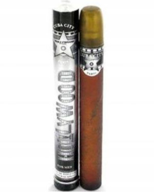 Cuba City Hollywood Edt 35ml Oryginał