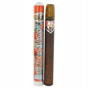 Cuba City Miami Edt 35ml