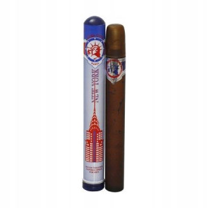 Cuba City New York Edt 35ml 100%oryginał