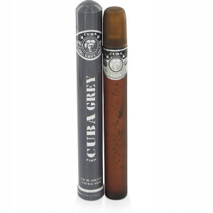 Cuba Grey Edt 35ml 100%oryginał