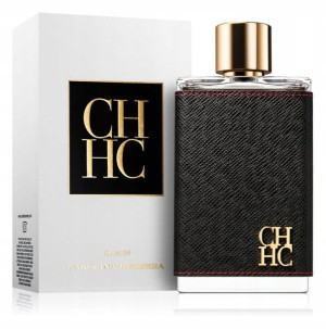 Carolina Herrera Ch Edt 200ml 100%oryginał