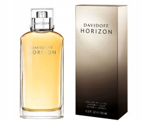 Davidoff Horizon Edt 125ml Produkt Oryginał