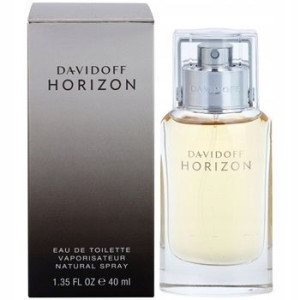 Davidoff Horizon Edt 40ml Produkt Oryginał