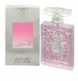 Salvador Dali Dalia Edt 50ml 100%oryginał