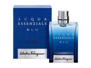 Salvatore Ferragamo Acqua Essenziale Blu 100ml