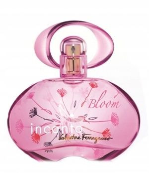 Salvatore Ferragamo Incanto Bloom 2014 Edt 50ml